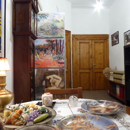 La Dolce Vita Roma ภายนอก รูปภาพ