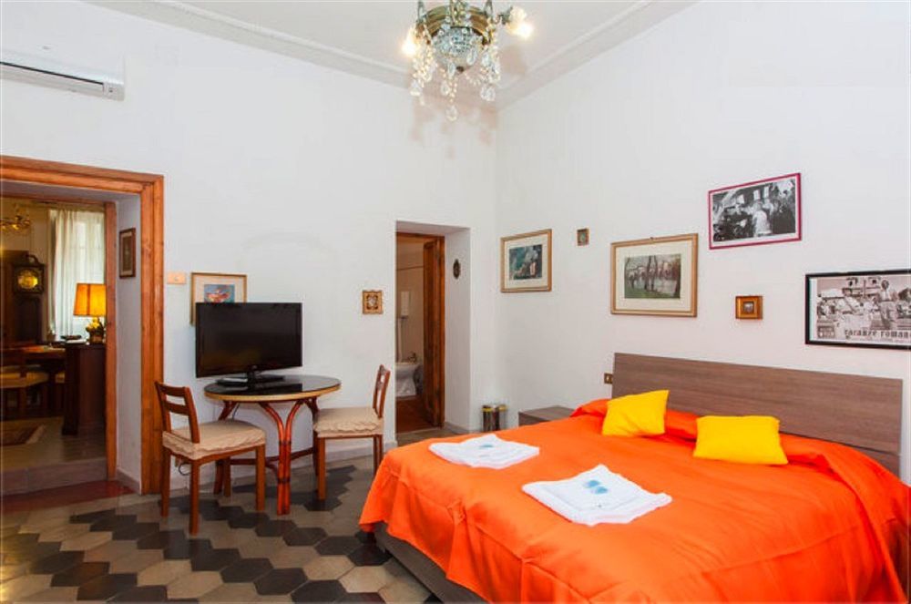 La Dolce Vita Roma ภายนอก รูปภาพ
