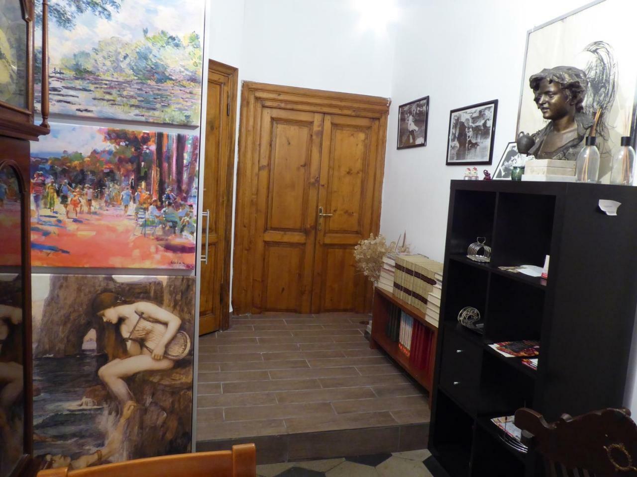 La Dolce Vita Roma ภายนอก รูปภาพ